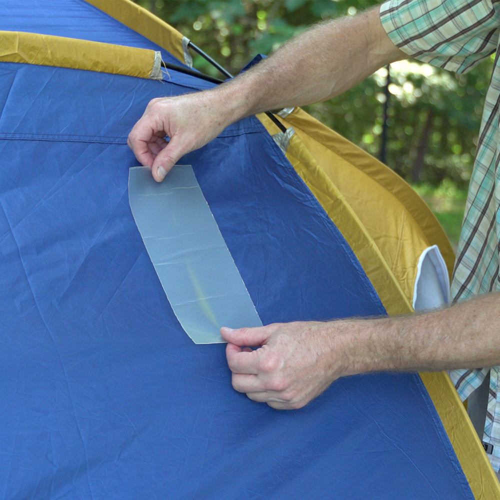 Cinta reparadora transparente Alien Shield | x3