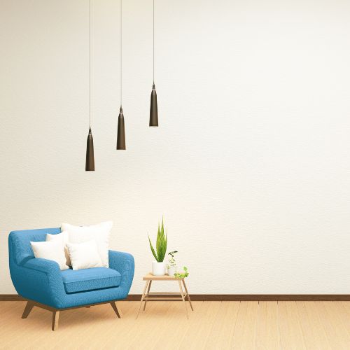 Decoración Interior / Exterior