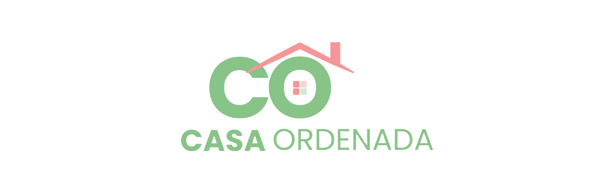 Casa Ordenada