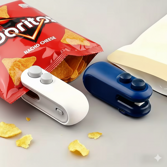 SealPro Mini™ | Sellador Portátil |  x3