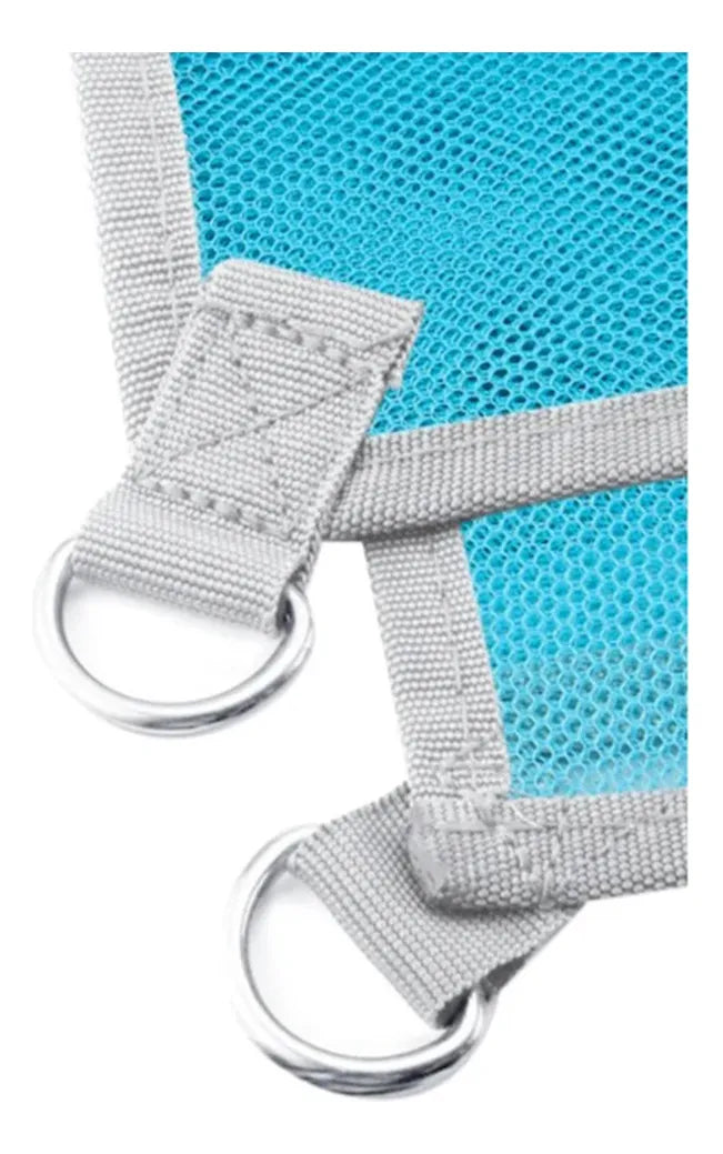 Manta antiarena para playa | 200x150 cm