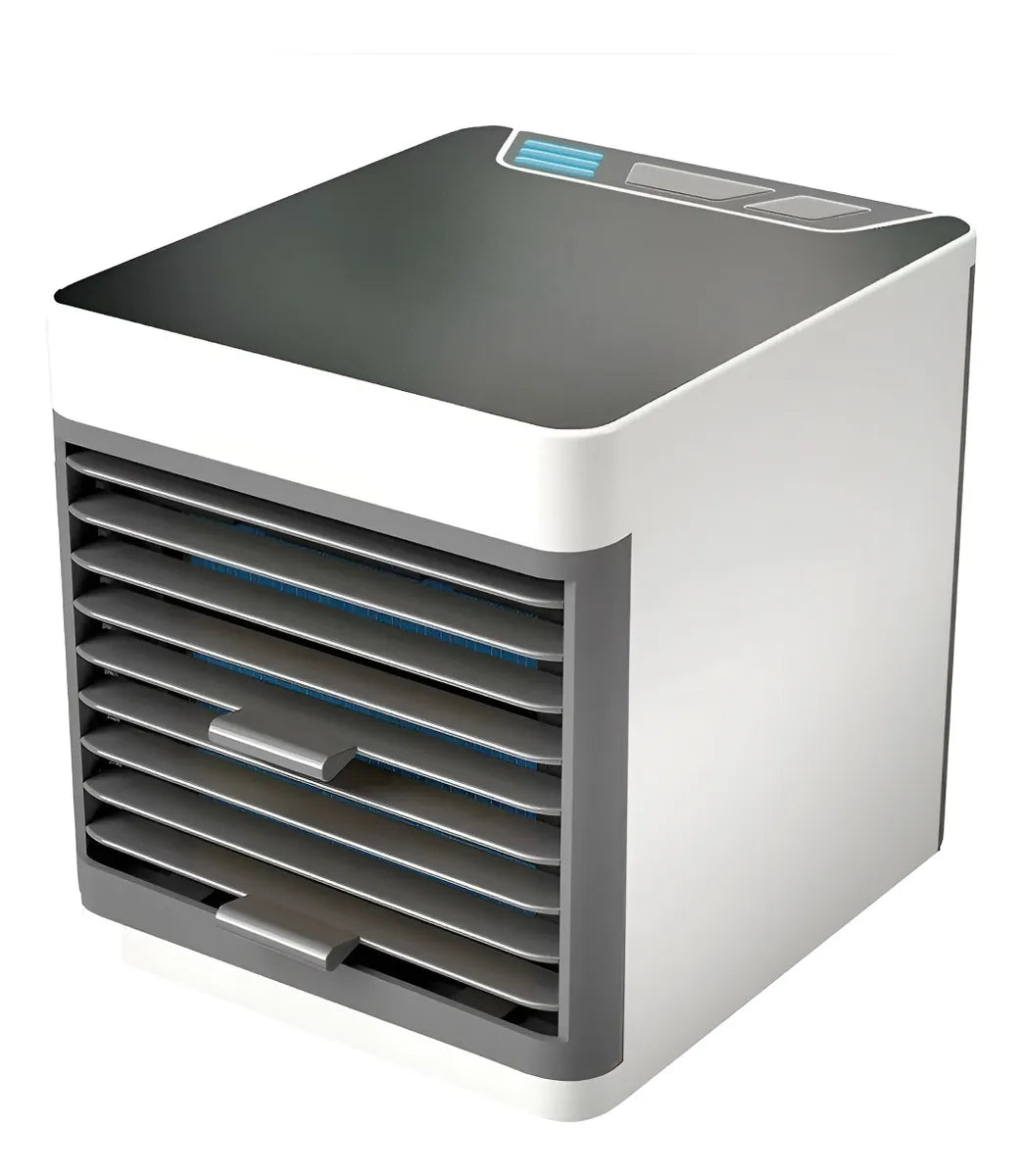 Mini Ventilador Aire Portátil Arctic Air 💨❄️