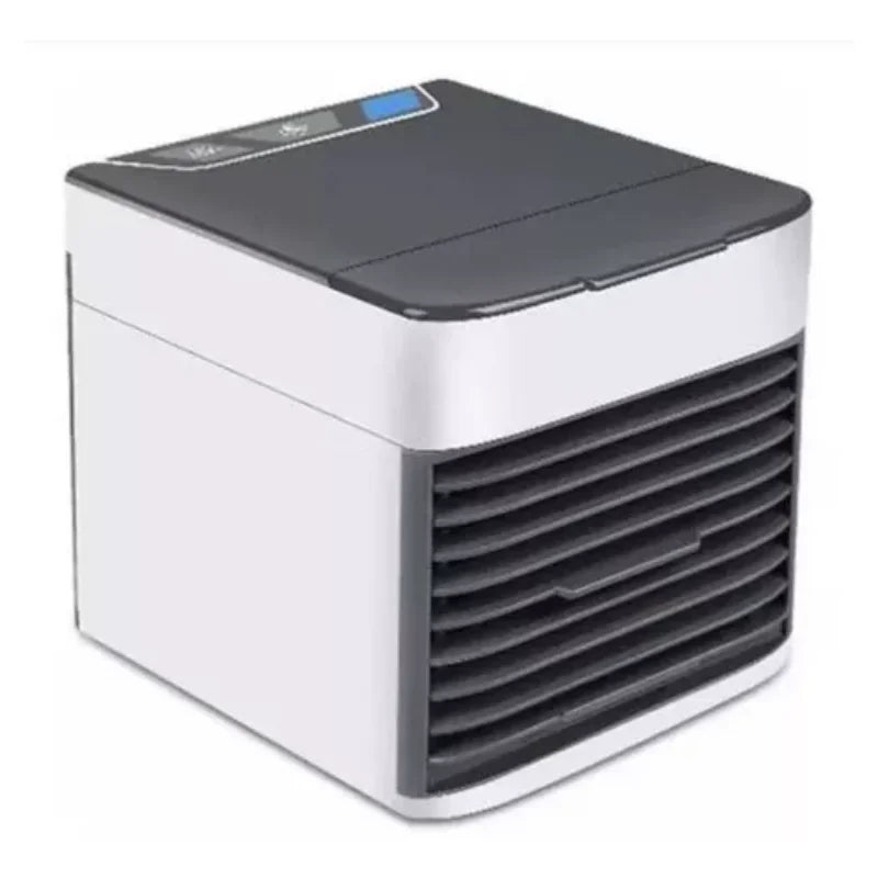 Mini Ventilador Aire Portátil Arctic Air 💨❄️