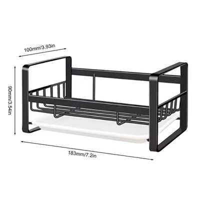 Organizador esponja lavaplatos