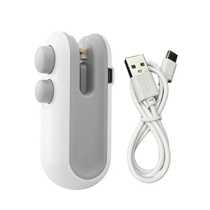 SealPro Mini™ | Sellador Portátil |  x3